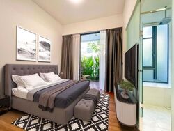 Holland Residences (D10), Condominium #612689201